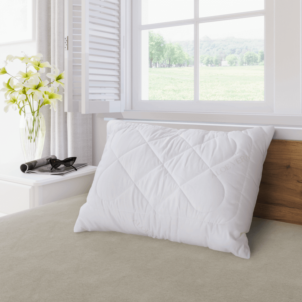 Polštář LUXUS PLUS 50x70 cm 500g