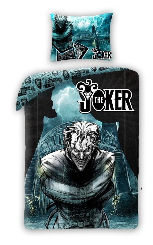 Povlečení Joker