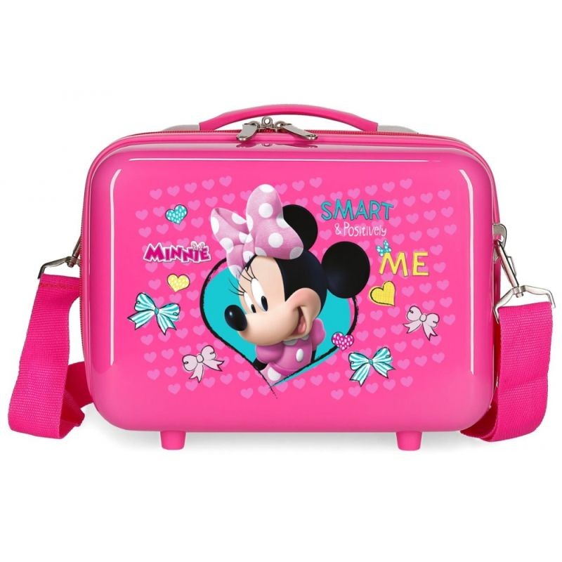 ABS Kabelka Minnie Happy 