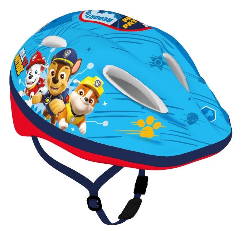 Dětská přilba na kolo Paw Patrol Boys