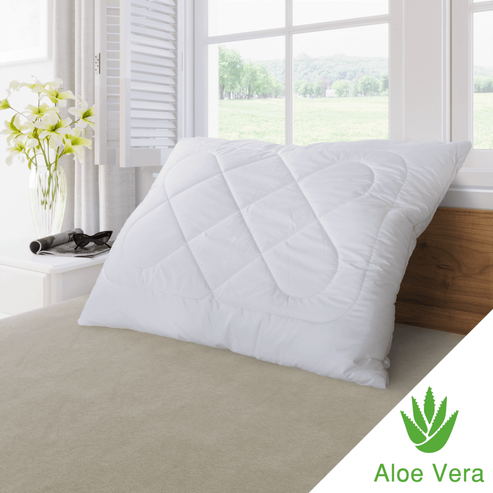 Polštář ALOE VERA 70x90 cm 900 g