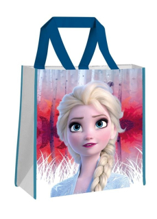 Dětská taška Ledové Království 2 Elsa 38 cm