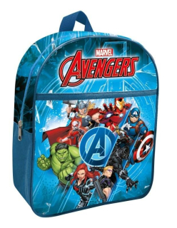 Dětský batoh Avengers 30 cm