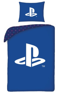 Povlečení Playstation Logo