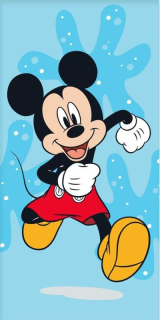 Osuška Mickey