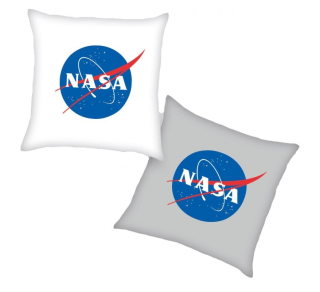 Polštářek NASA Logo