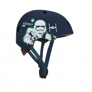 Dětská freestylová helma Star Wars Kylo Ren 54-58 cm