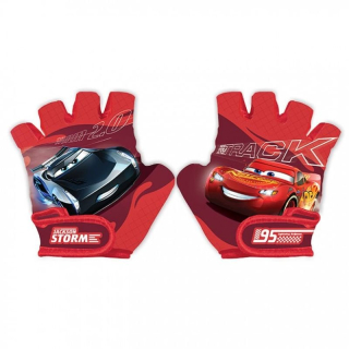 Cyklo rukavice na kolo Cars 3