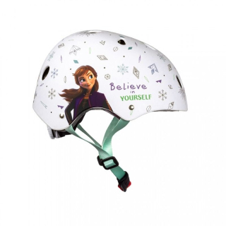 Freestyle dětská přilba Ledové Království 2 54-58 cm