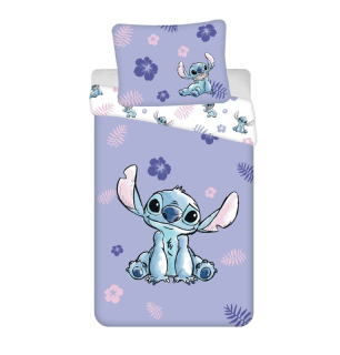Povlečení Lilo and Stitch