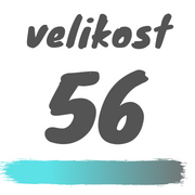 VELIKOST 56 (0-3m)