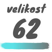 VELIKOST 62 (3-6m)