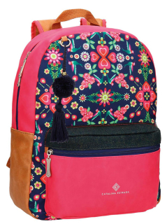Školní batoh Catalina Estrada Kaleidoskop